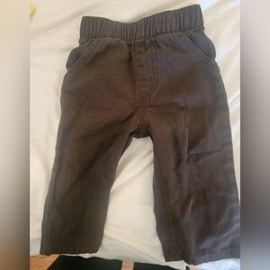 Baby carhartt jeans 12 months